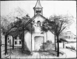 Kapelle