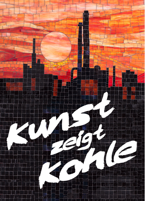 Kunst zeigt Kohle